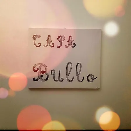 Casa Buiio Apartman *