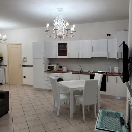 Casa Buiio Apartman