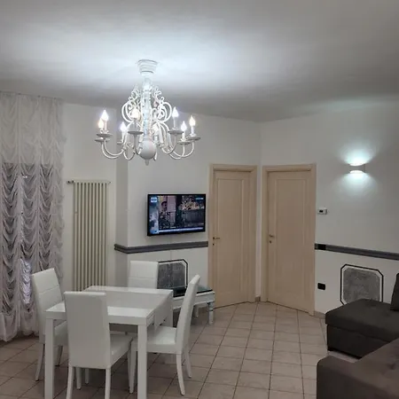Casa Buiio * Chioggia