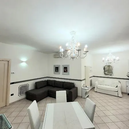Casa Buiio Apartman Chioggia