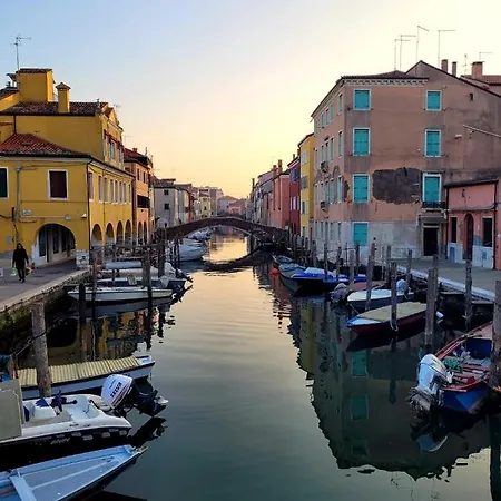 Apartman Casa Buiio
