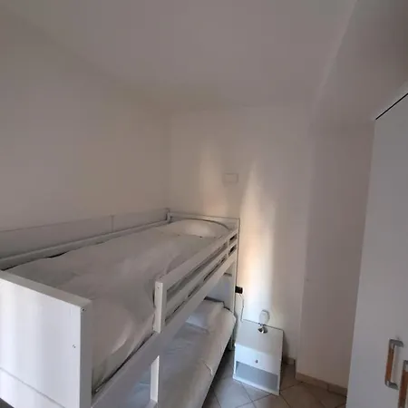 Casa Buiio Apartman