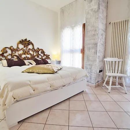 Casa Buiio Apartman *