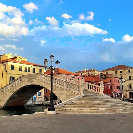 Casa Buiio Chioggia