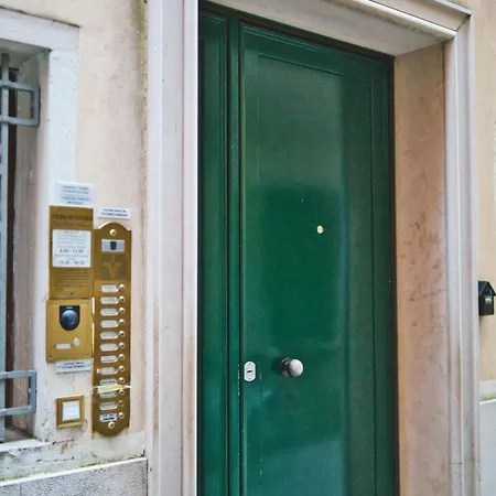 Apartment Casa Buiio *